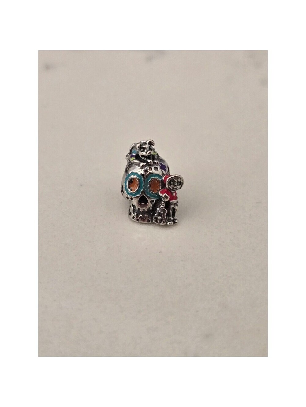 Coco disney pandora charm s925